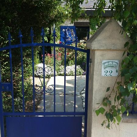 La Bohalle Les Mouettes 1 Gite Ou 4 Chambres D Hote, Jardin ,Bords De Loire מראה חיצוני תמונה