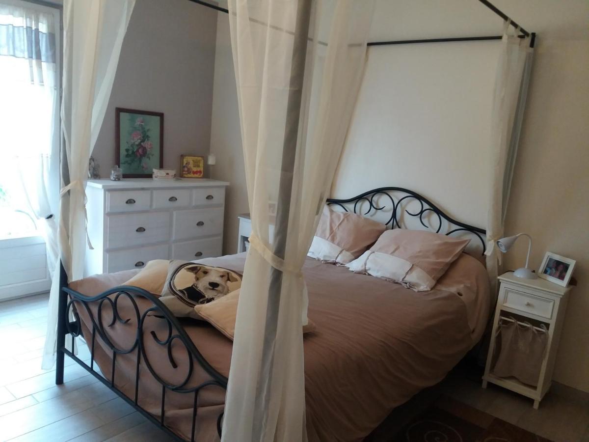 La Bohalle Les Mouettes 1 Gite Ou 4 Chambres D Hote, Jardin ,Bords De Loire מראה חיצוני תמונה